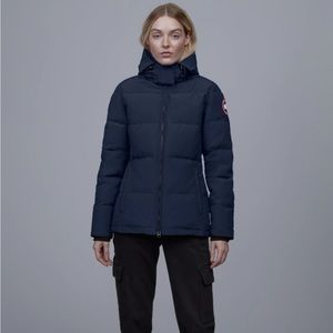 COPY - Chelsea Parka, size S, Slim Fit, TEI 3 (-10°C / -20°C)